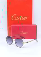 نظارة كارتير