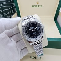 رولكس ديت جست جامبو