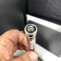 قلم دنهل سنتري مان