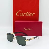 نظارة كارتير