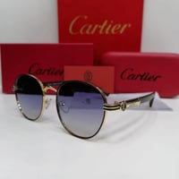 نظارة كارتير عدسة مدرج