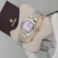 ساعة اقنر الجديدة