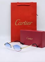 نظارة كارتير