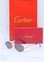 نظارة كارتير