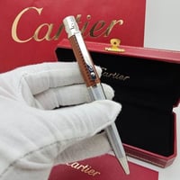 قلم كارتير سانتوس جامبو