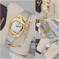 ساعة اقنر الجديدة