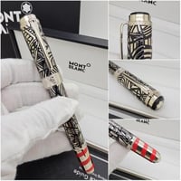 قلم مونت بلانك غوغنهايم