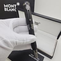 قلم مونت بلانك إصدار محدود