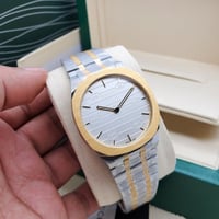 ساعة قوتشي الرجالية