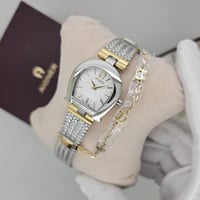 ساعة اقنر الجديدة