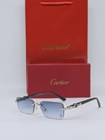 نظارة كارتير