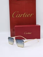 نظارة كارتير الجديدة