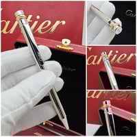 قلم كارتير سانتوس نحيف