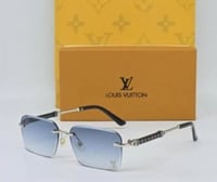 نظارة لويس فيتون