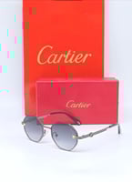 نظارة كارتير