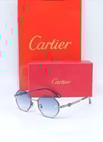 نظارة كارتير