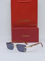 نظارة كارتير