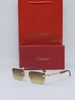 نظارة كارتير