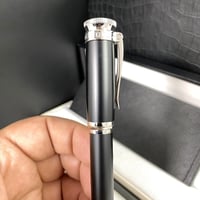 قلم دنهل سنتري مان