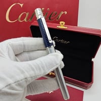 قلم كارتير سانتوس غطاء