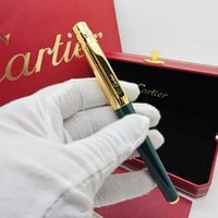 قلم كارتير سانتوس جامبو