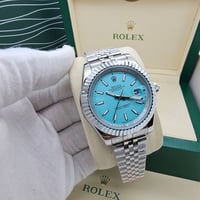 رولكس ديت جست جامبو