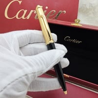 قلم كارتير ديابلو فرار