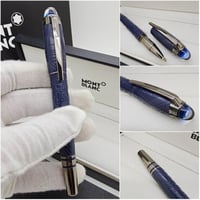 قلم مونت بلانك ستار ووكر