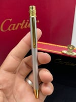 قلم كارتير سانتوس نحيف