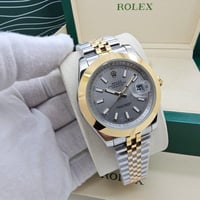 رولكس ديت جست جامبو