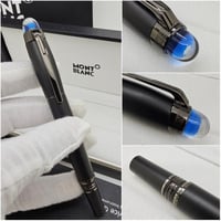 قلم مونت بلانك ستار ووكر