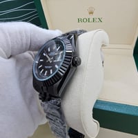 رولكس ديت جست جامبو