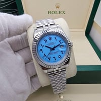 رولكس ديت جست جامبو