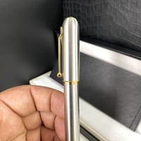 قلم دنهل سايد كار غطاء