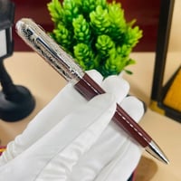 قلم دنهل سايد كار فرار