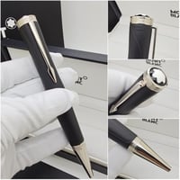 قلم مونت بلانك هوميروس