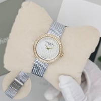 ساعة كريستيان ديور