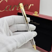 قلم كارتير سانتوس نحيف