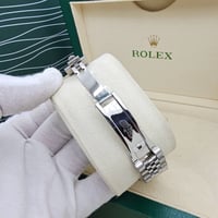 رولكس ديت جست جامبو