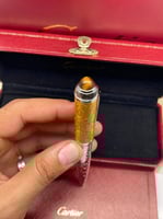 قلم كارتير رودستر عين النمر