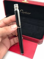 قلم كارتير سانتوس جامبو