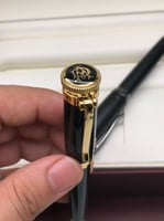 قلم دنهل سنتري مان