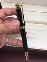 قلم دنهل سنتري مان