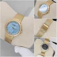 ساعة كريستيان ديور