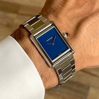 ساعة كارتير تانك مست