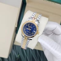 ساعة رولكس النسائية