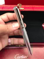 قلم كارتير سانتوس دومو فرار