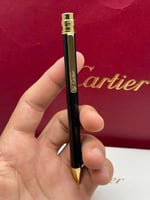 قلم كارتير سانتوس نحيف