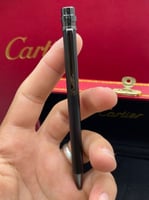 قلم كارتير سانتوس مطفي