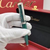 قلم كارتير سانتوس دومو فرار